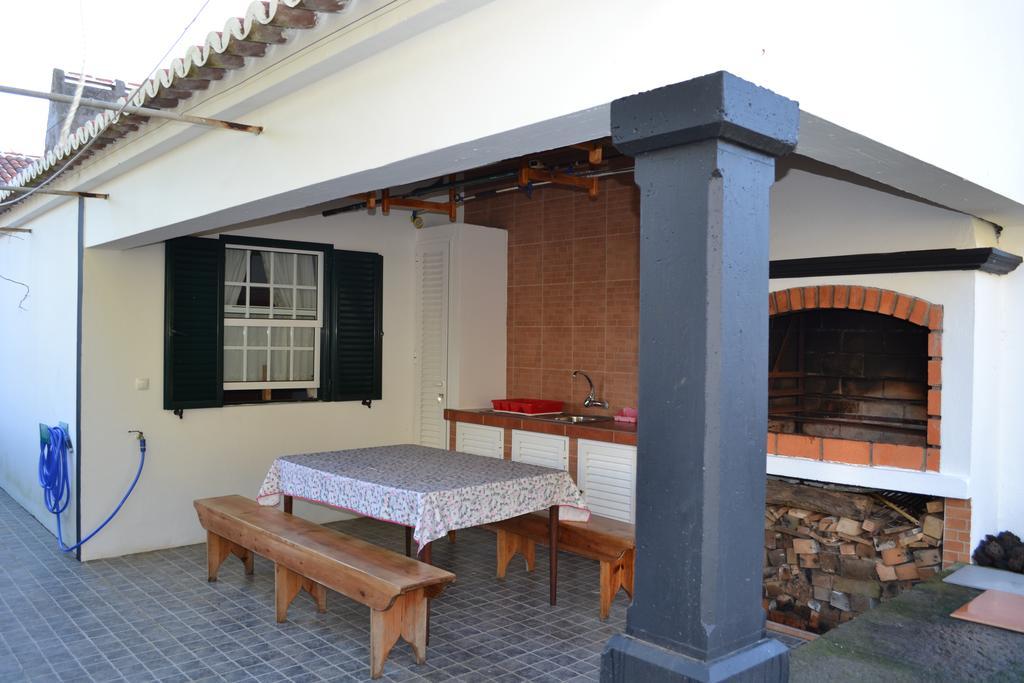 Country house Casa Doce Mar Feteira (Terceira)