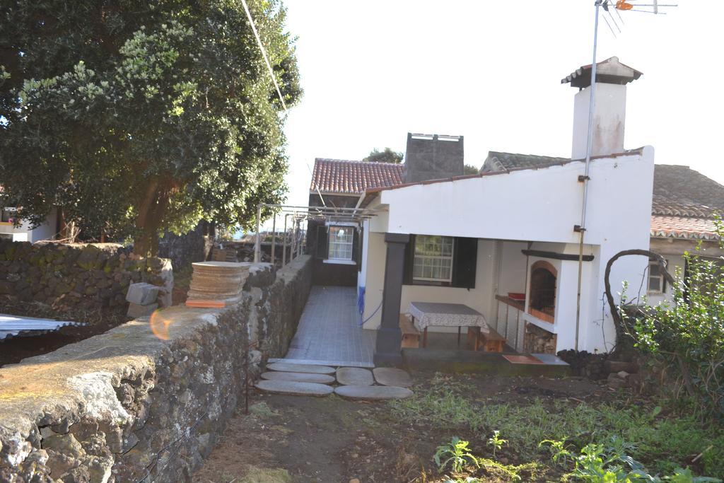 Casa Doce Mar * Feteira (Terceira)