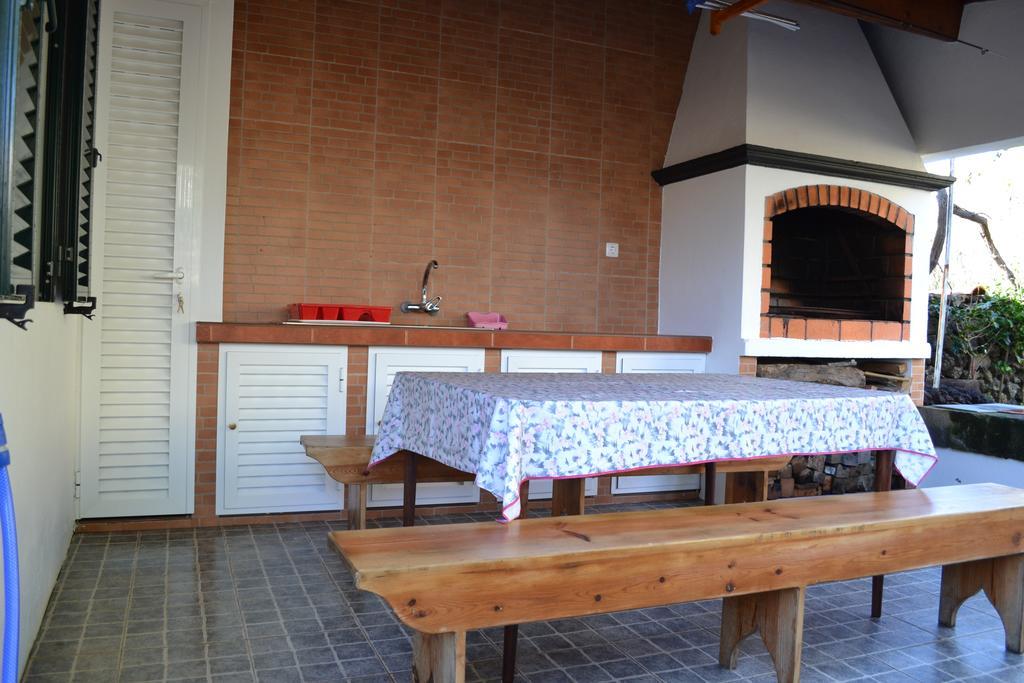 Casa Doce Mar Country house Feteira (Terceira)