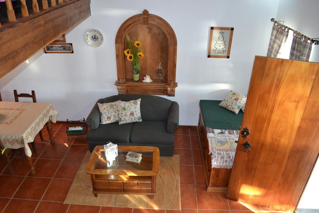 Casa Doce Mar Country house