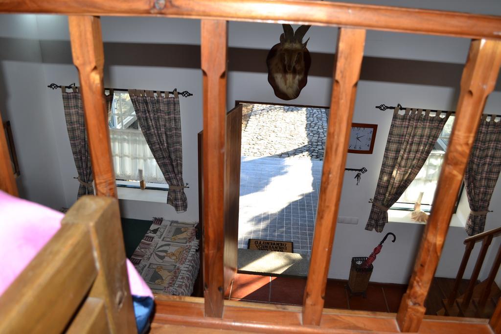 Country house Casa Doce Mar *