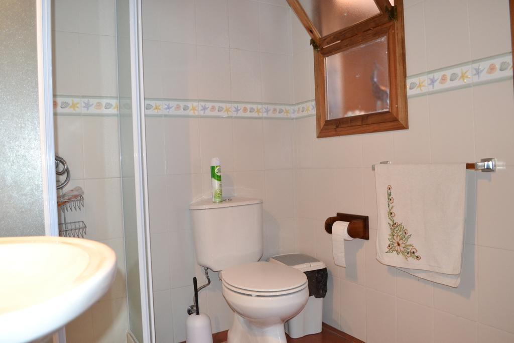 Casa Doce Mar *