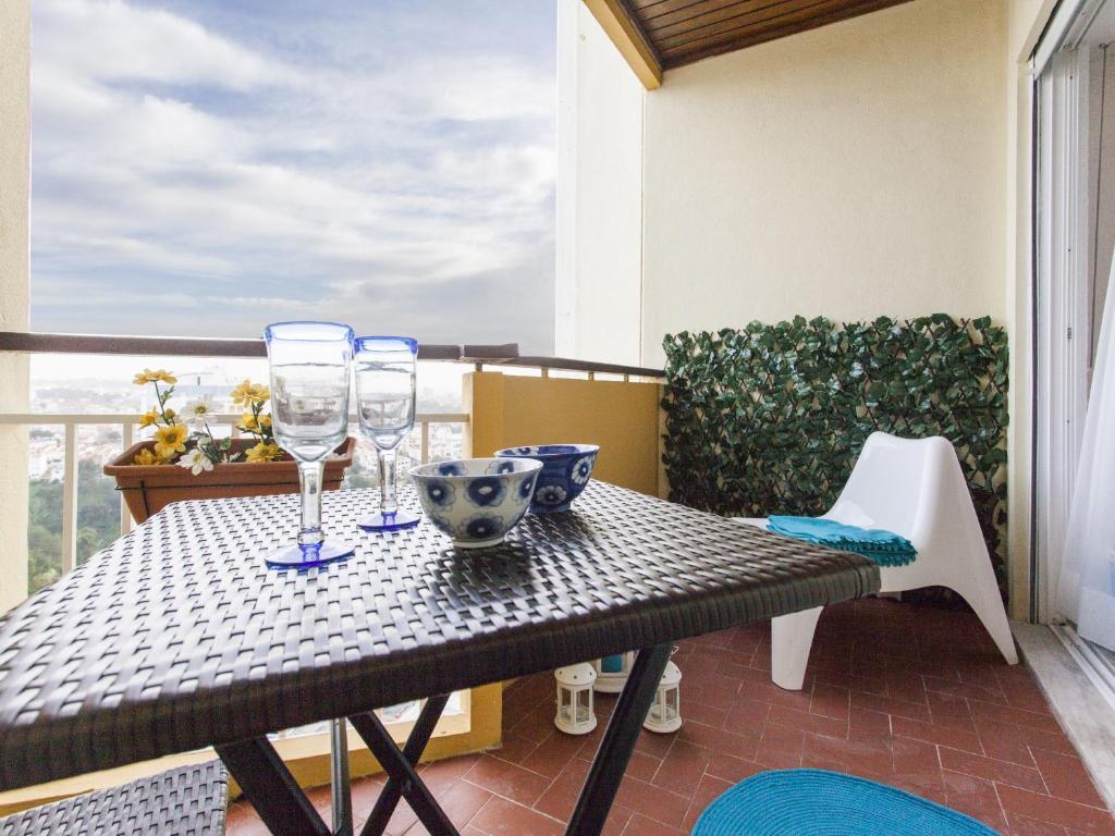 Equador Apartamento