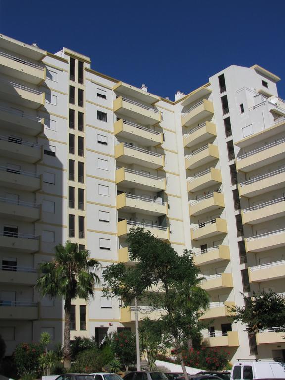 Apartment Turf