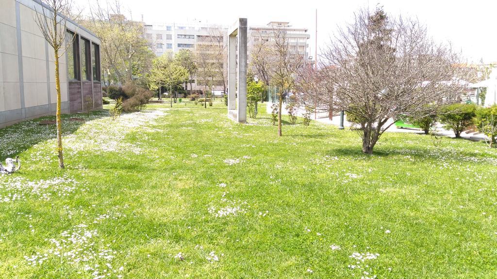 Porto Terrace Apartamento