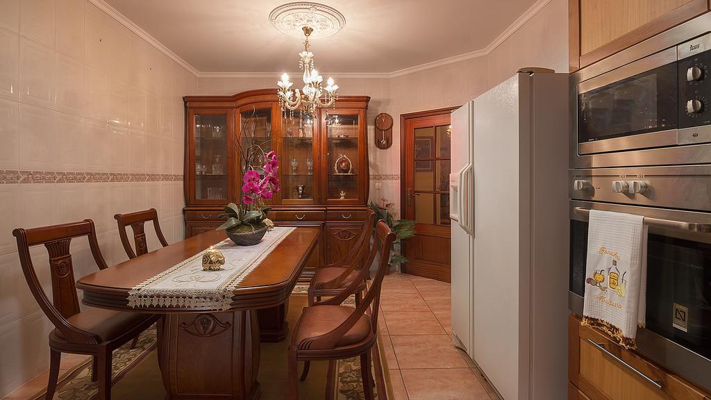 Paradise House Calheta *