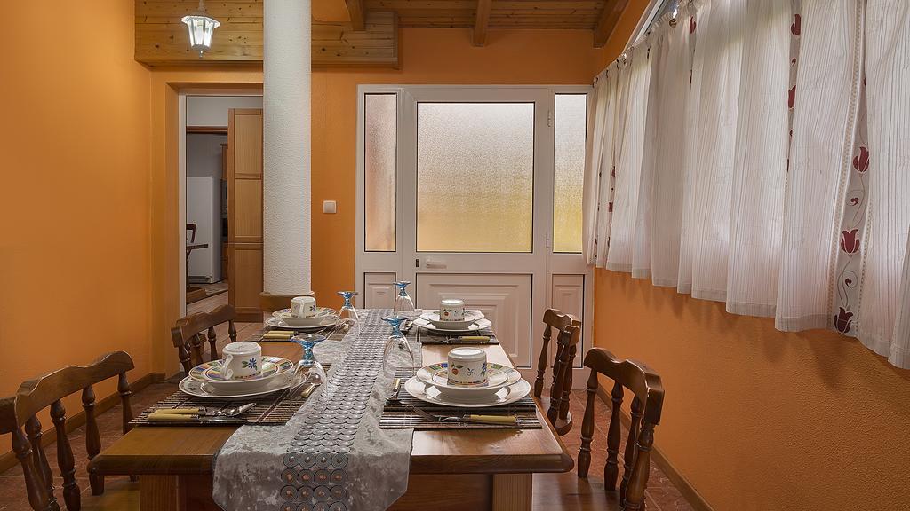 Holiday home Paradise House Calheta Calheta (Madeira)