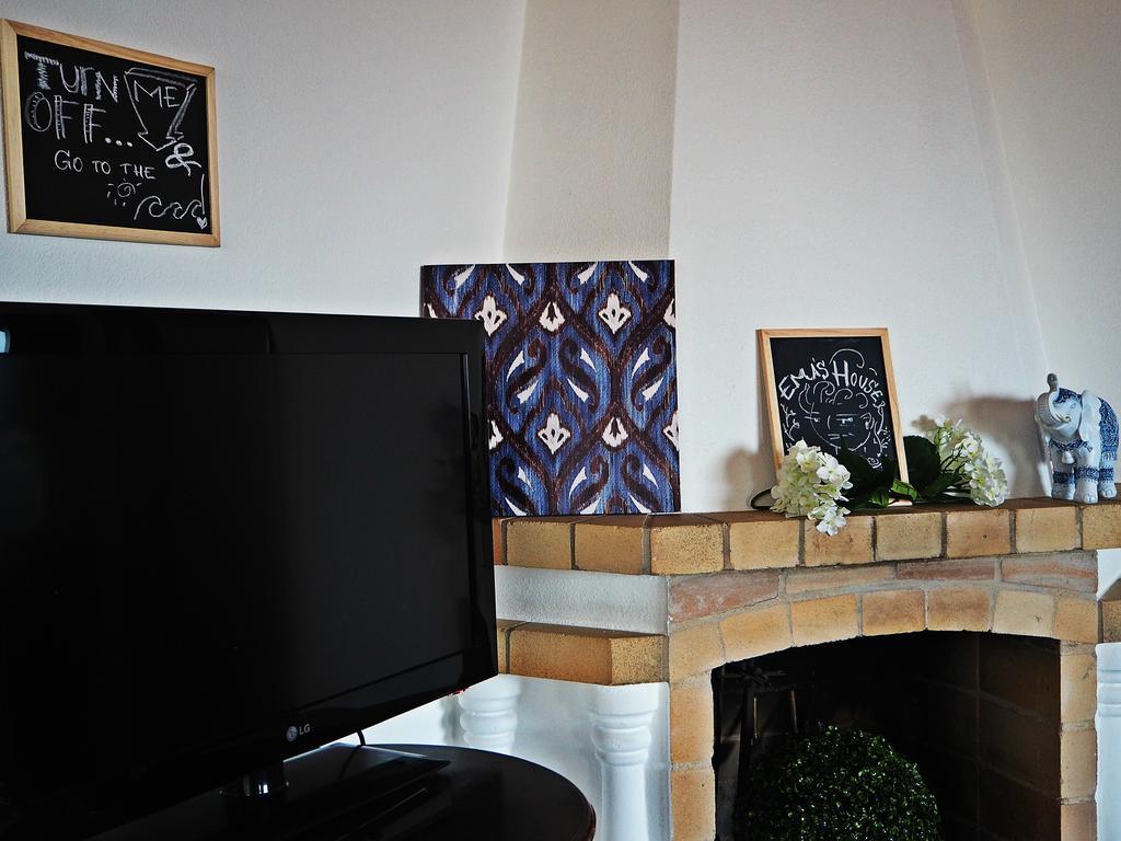 Apartment Ema'S Beach And Nightlife House Lagos