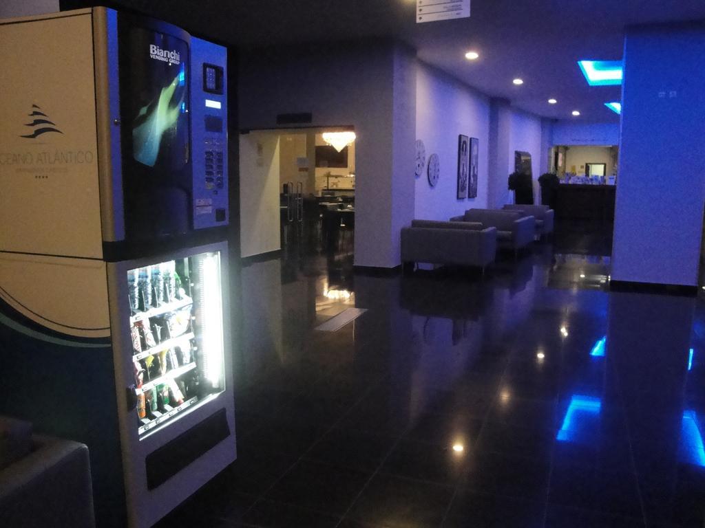 Apartamento Deluxe Ocean Beauty