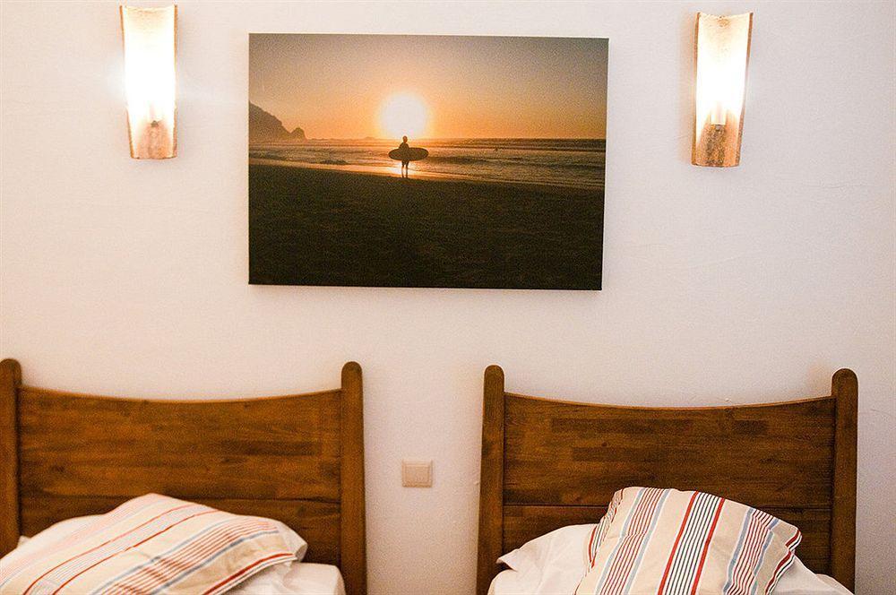 Casa Fajara Guest house 3*