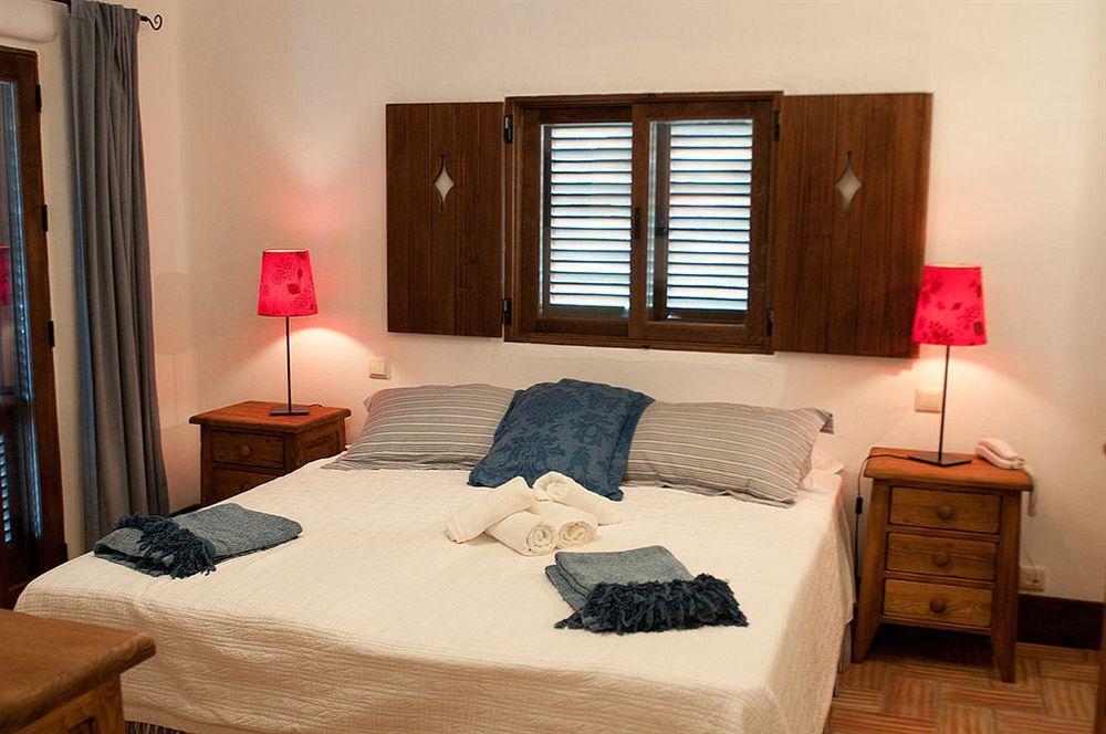 Guest house Casa Fajara Carrapateira