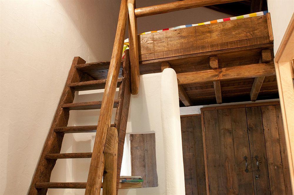 Guest house Casa Fajara