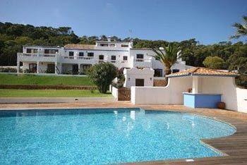 Casa Fajara Guest house Carrapateira