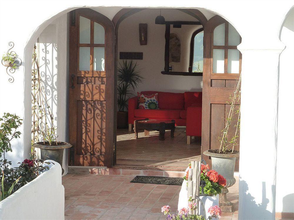 Casa Fajara 3*