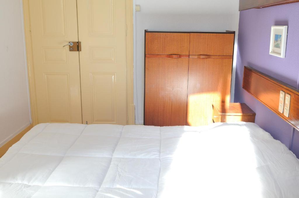 Gasthuis Residencial Moderna *