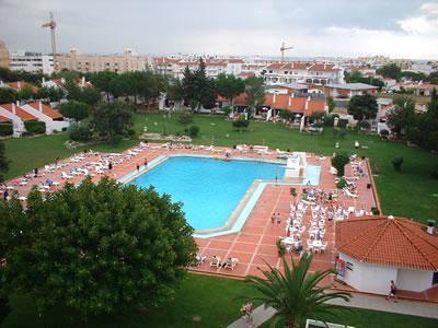 Vilanova Campo de férias 3*