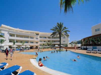 Hotel Mos - Lagos