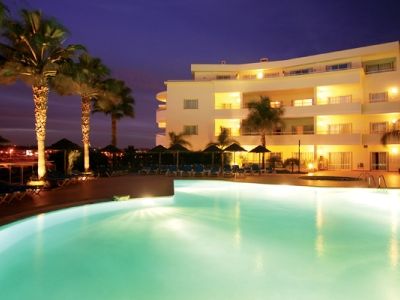 Mos - 4* Lagos