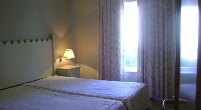 Apartahotel Alfagar Cerro Malpique