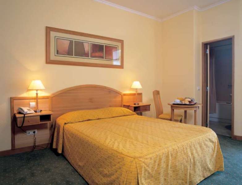 Algarve - Armacao De Pera, An Ihg Hotel 4*