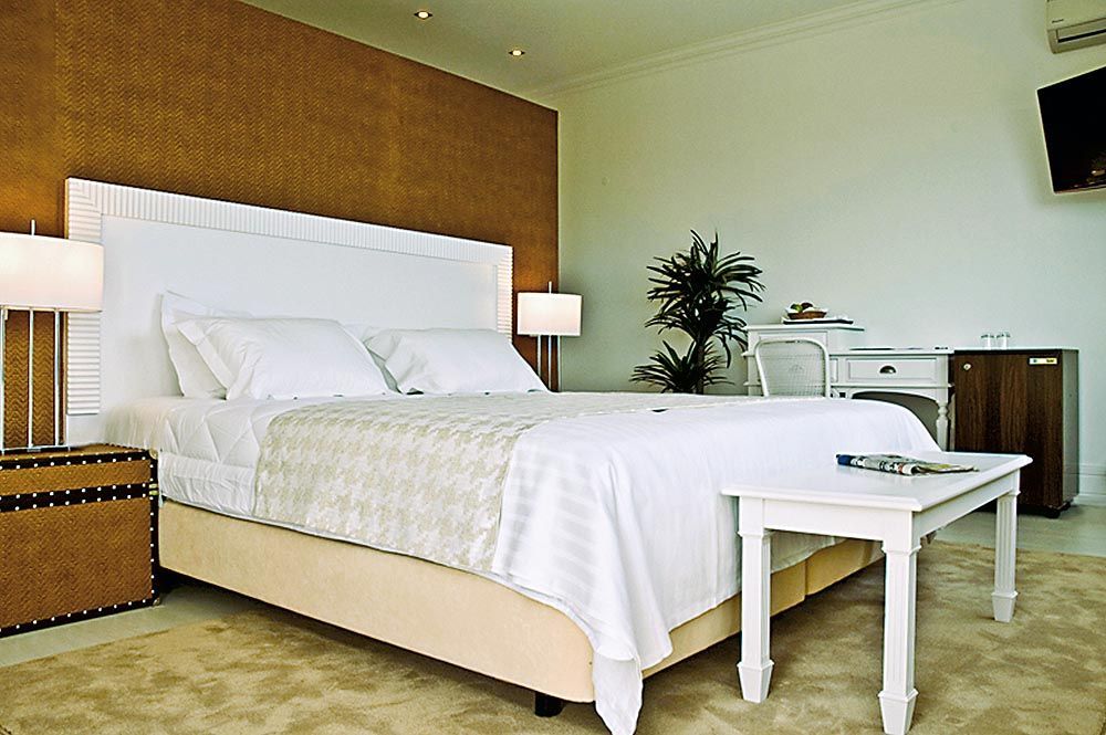 Hotel Amazonia 4*