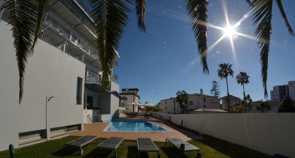 Madeira Bright Star By Petit 4* Funchal (Madeira)