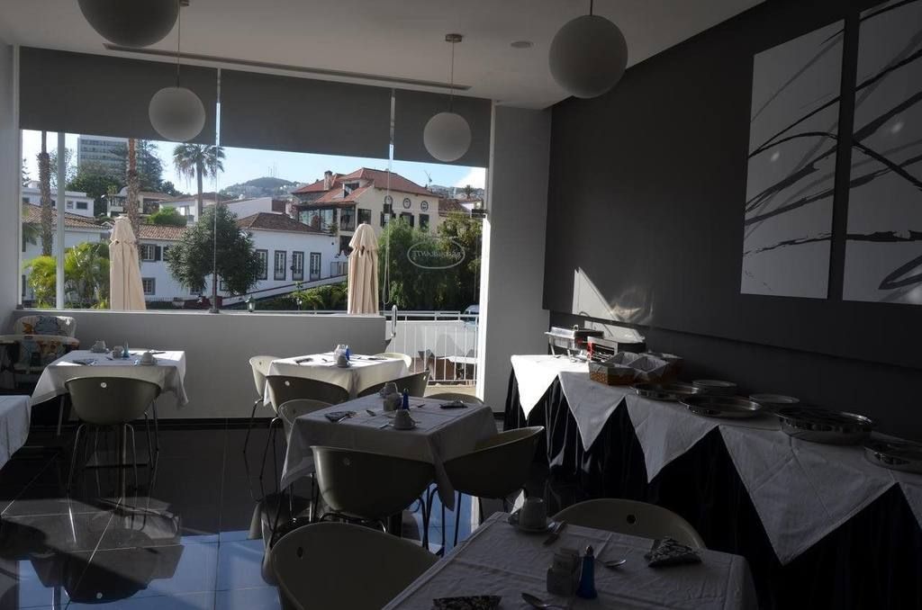 Madeira Bright Star By Petit Hotel