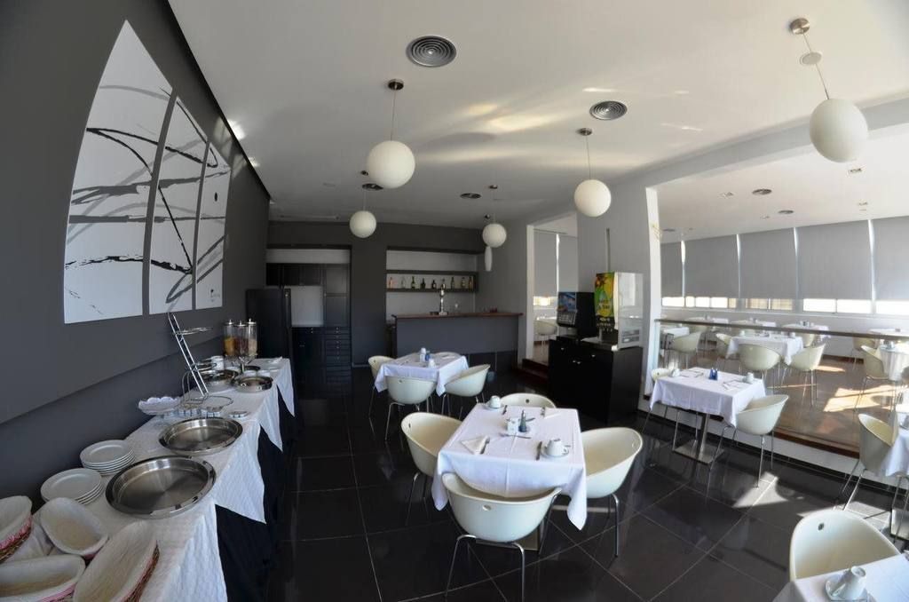 Hotel Madeira Bright Star By Petit 4*
