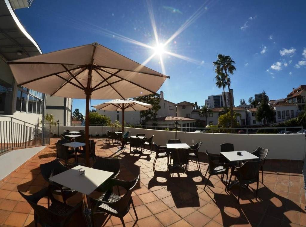 Madeira Bright Star By Petit Hotel 4*