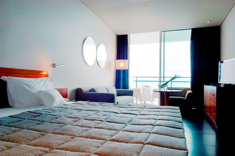 Vidamar Madeira Hotel