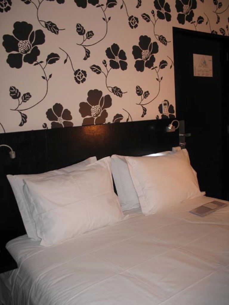 Hotel Design