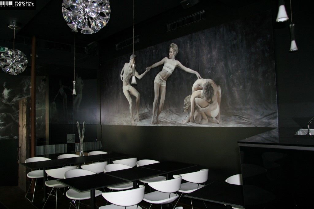 Design Hotel 4*