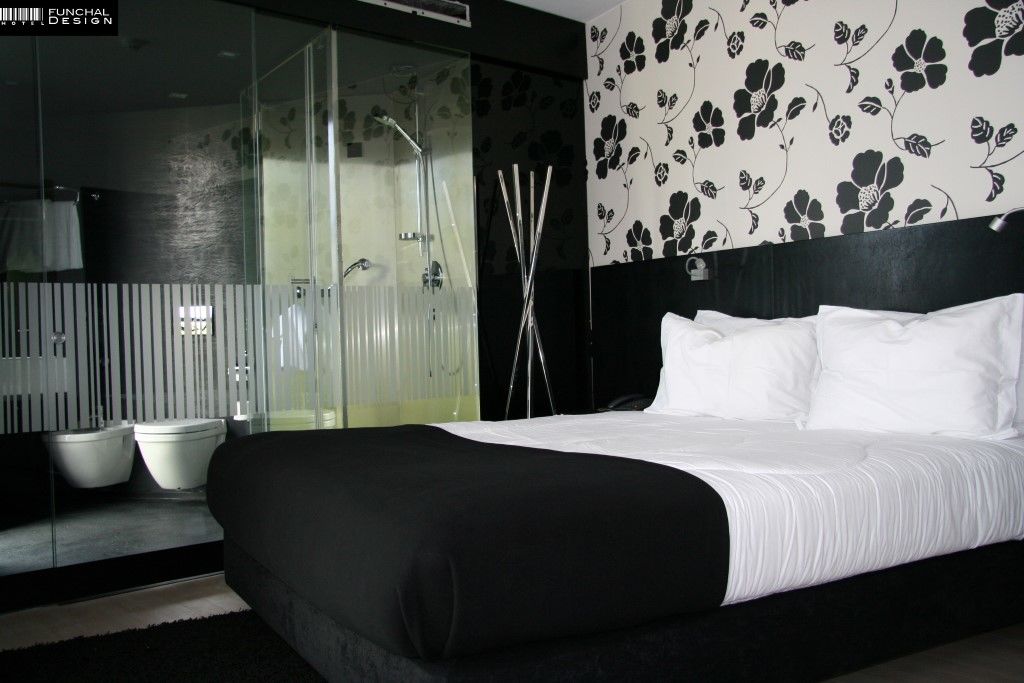 Design 4* Funchal (Madeira)