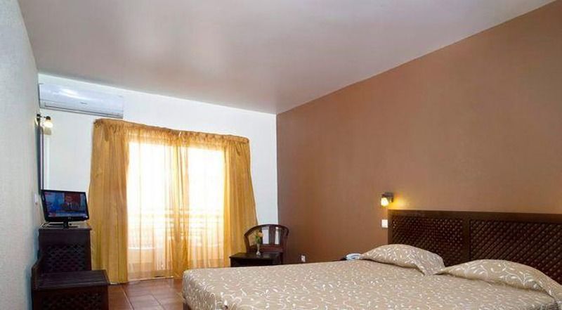 Casablanca Unique Hotel