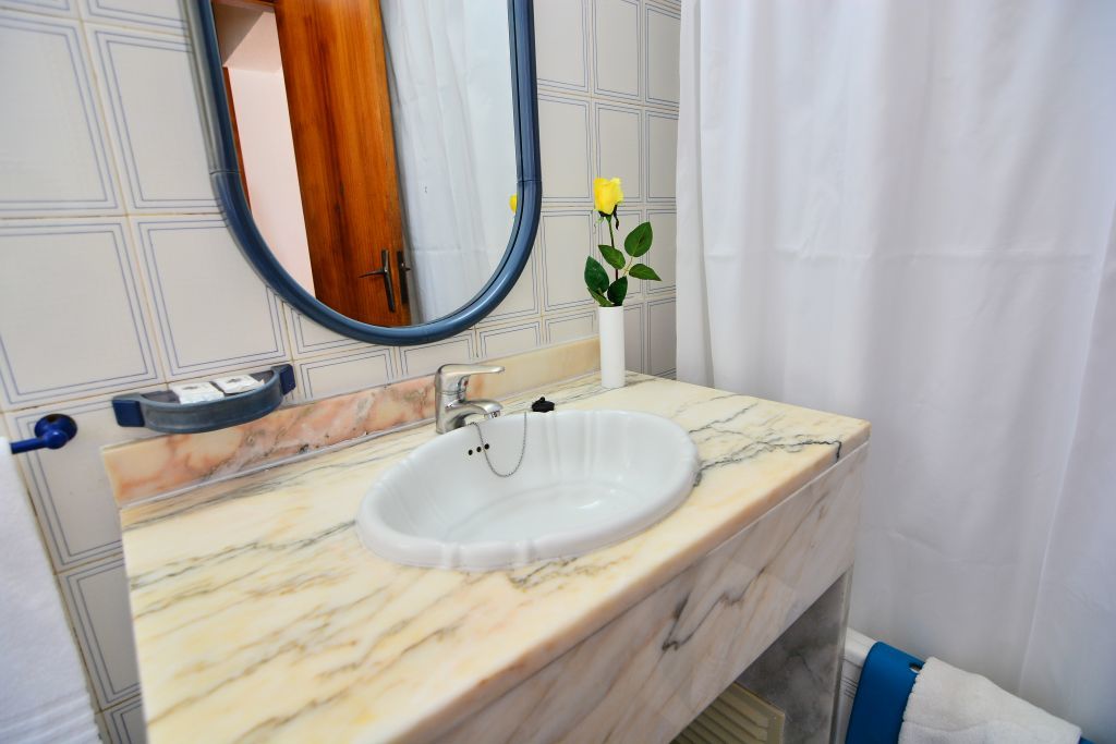 Clube Da Aparthotel 3*