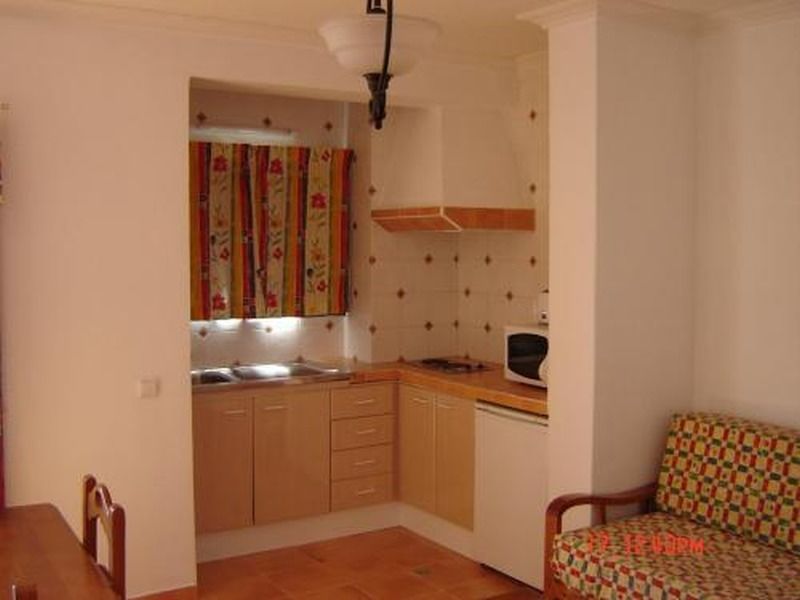 Aparthotel Mirachoro