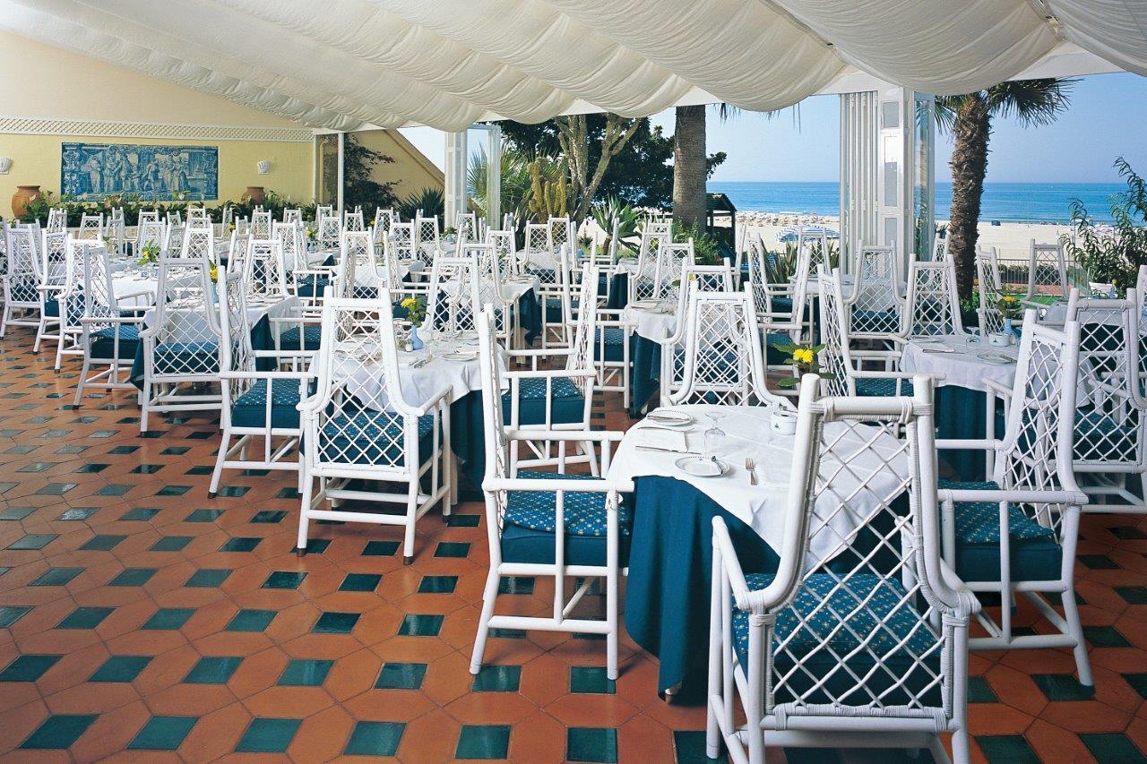 Algarve Casino 5*