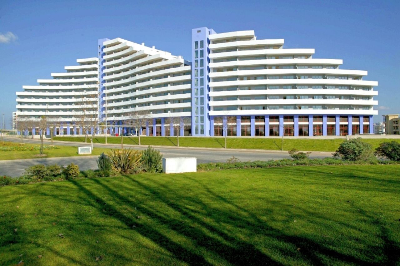 Oceano Atlantico Turisticos