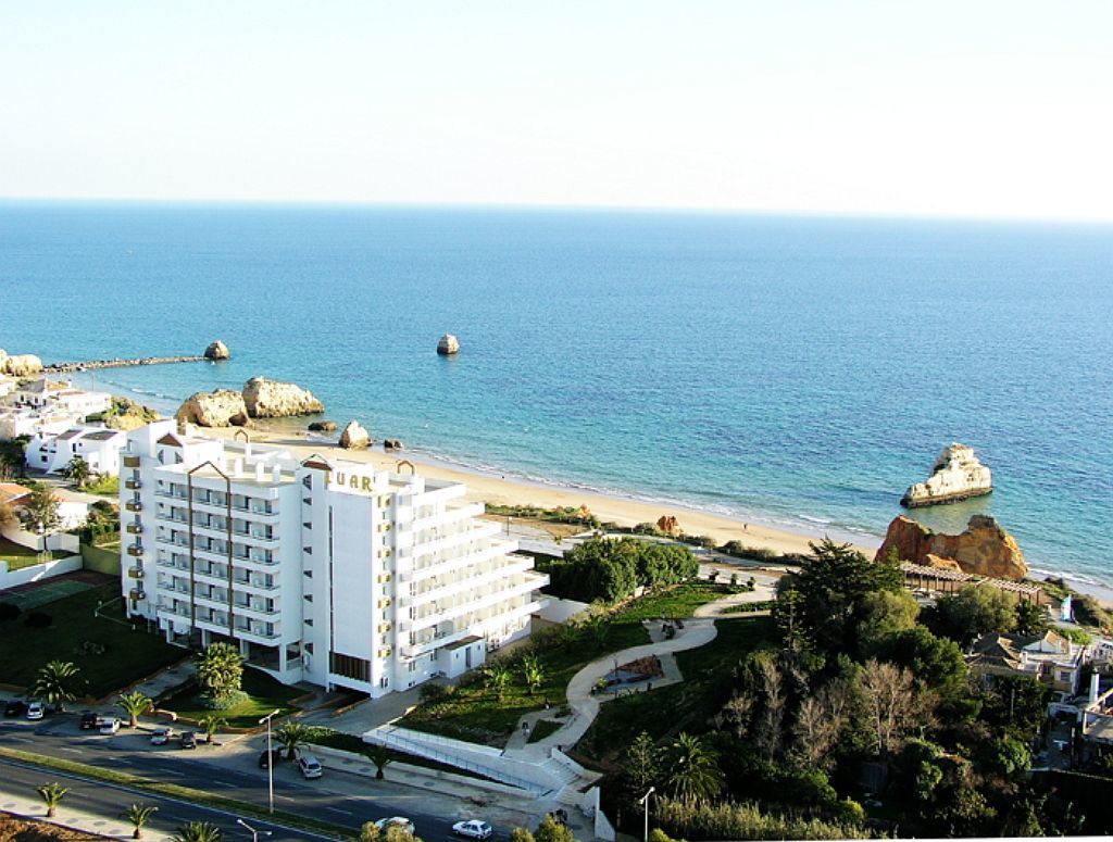 Luar Hotel Portimao