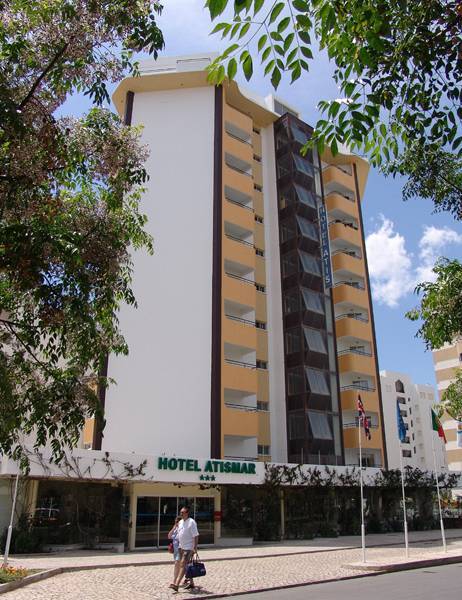 Atismar Hotel 3*