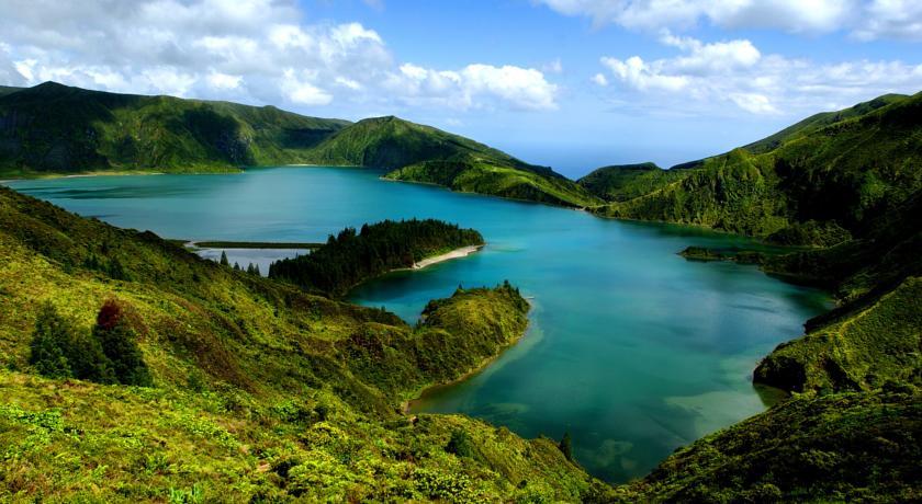 Sao Miguel Park Ponta Delgada (Sao Miguel)
