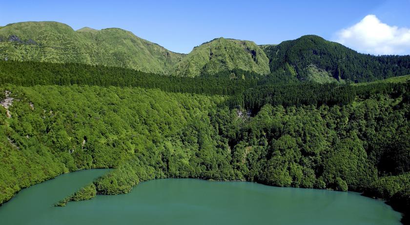 Sao Miguel Park Hotel