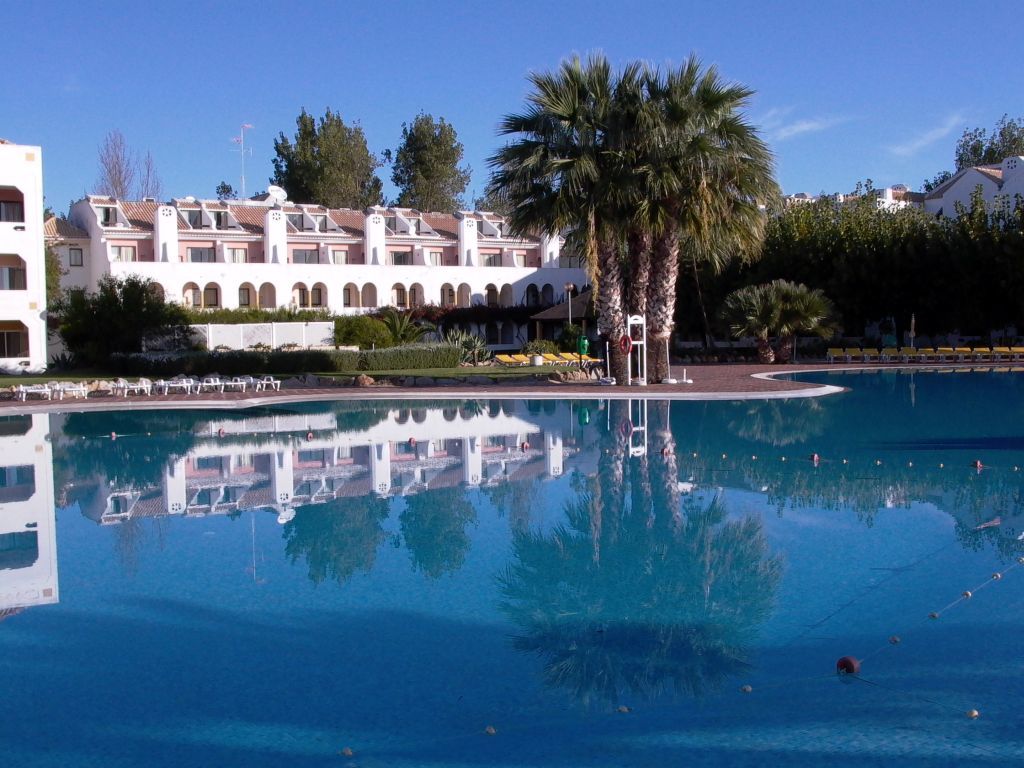 Golden Club Aparthotel
