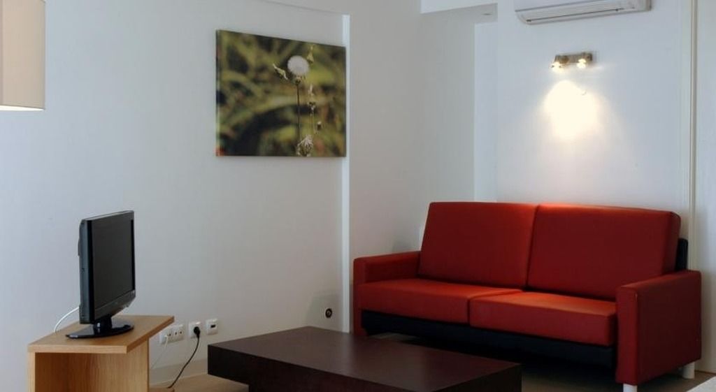 Aparthotel Golden Club 2*