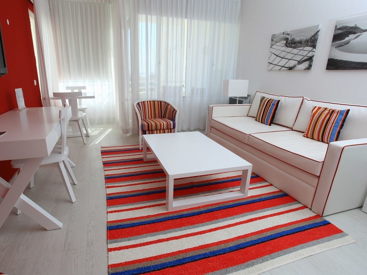 Aparthotel Prainha Clube