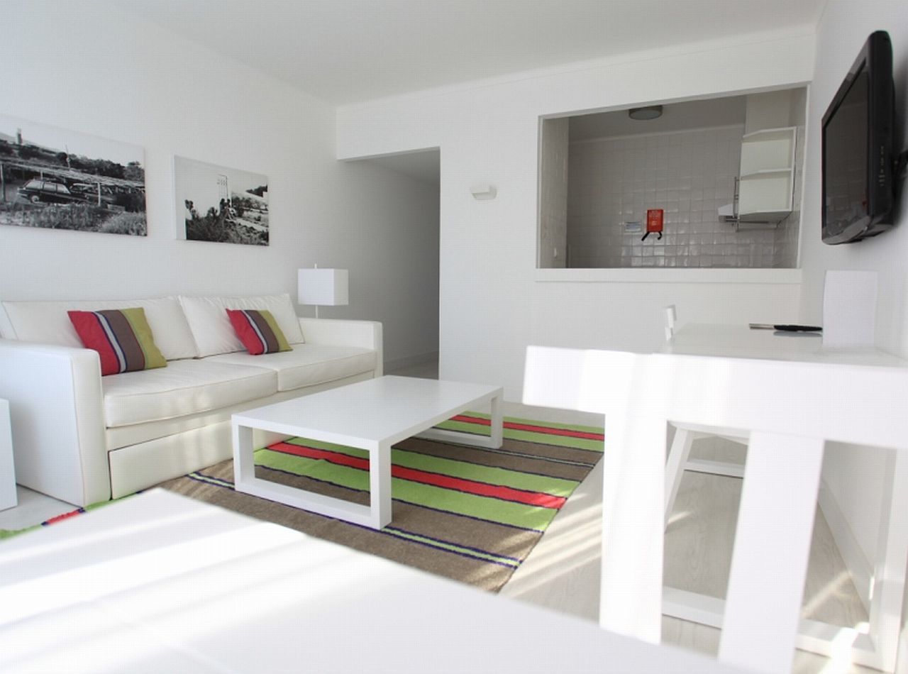Prainha Clube Aparthotel Alvor