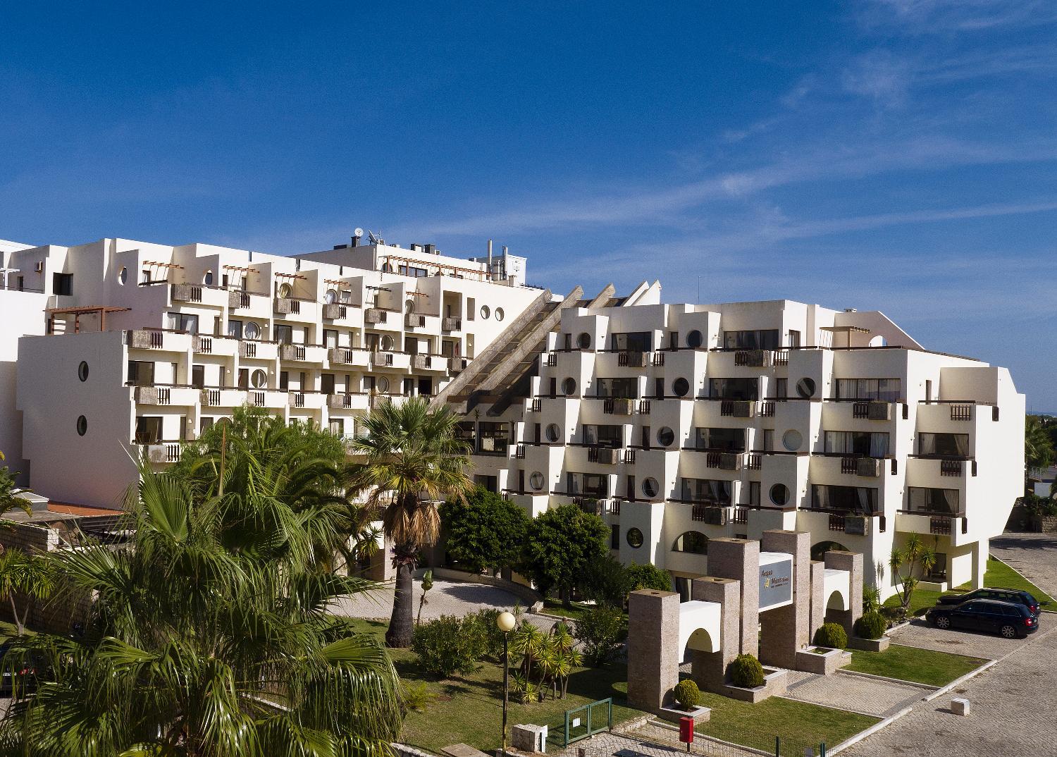 Apartahotel Cheerfulway Acqua Maris Balaia 3*