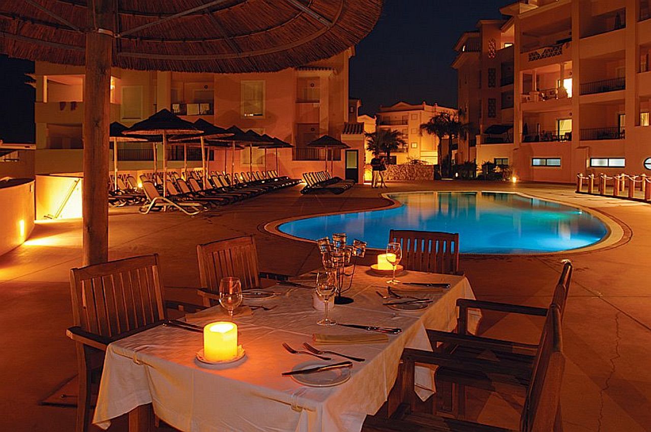 Estrela Da 4* Praia Da Luz