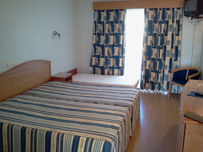 Hotel Do Mar 4*