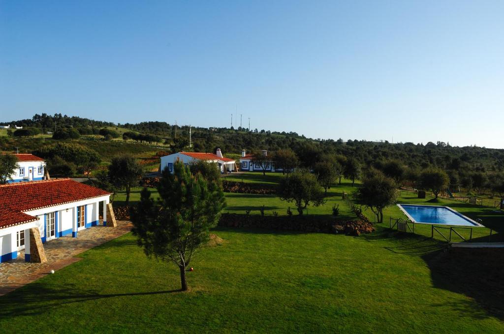 Farm stay Monte Da Galrixa Zambujeira do Mar